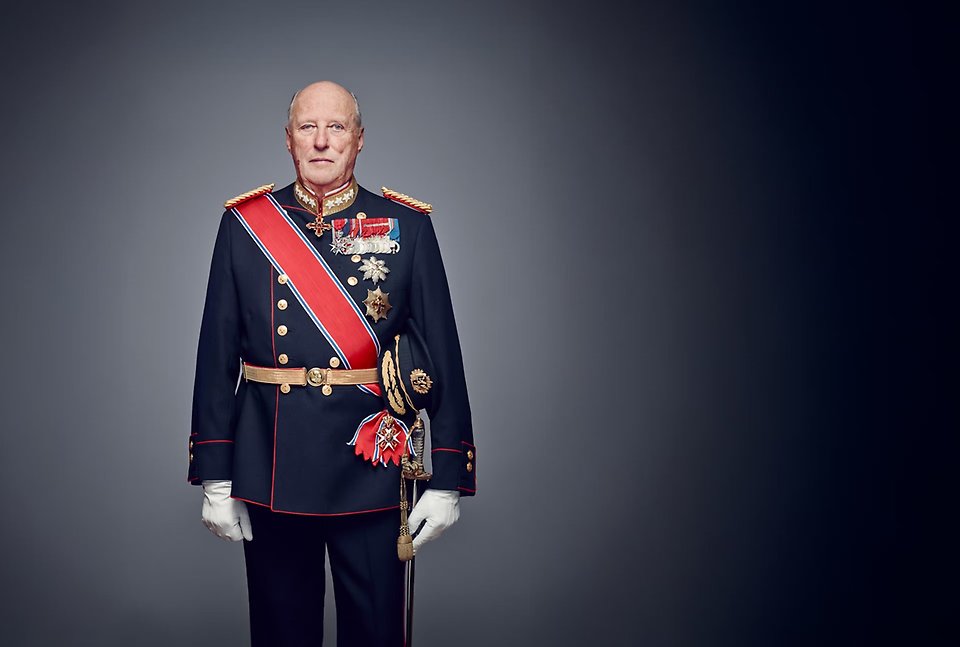 Harald